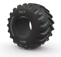 Шины для прицепов и полуприцепов BKT Flotation 351  029172