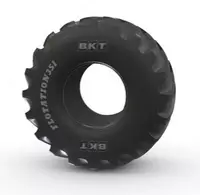   Шины для прицепов и полуприцепов BKT Flotation 351  029172