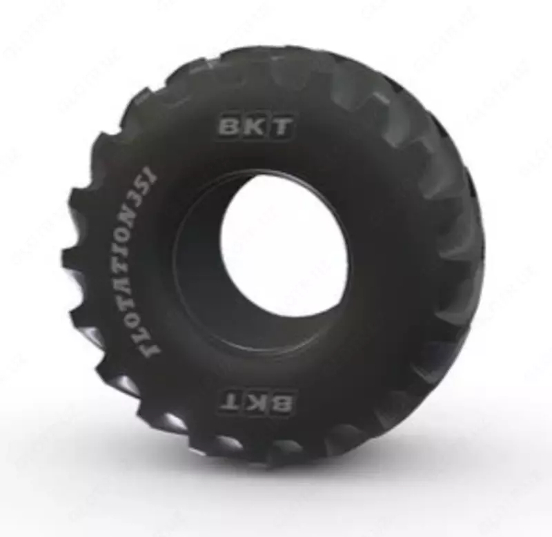   Шины для прицепов и полуприцепов BKT Flotation 351  029172