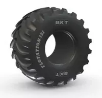 BKT flotation 351  029173 tirkama va yarim tirkama shinalari