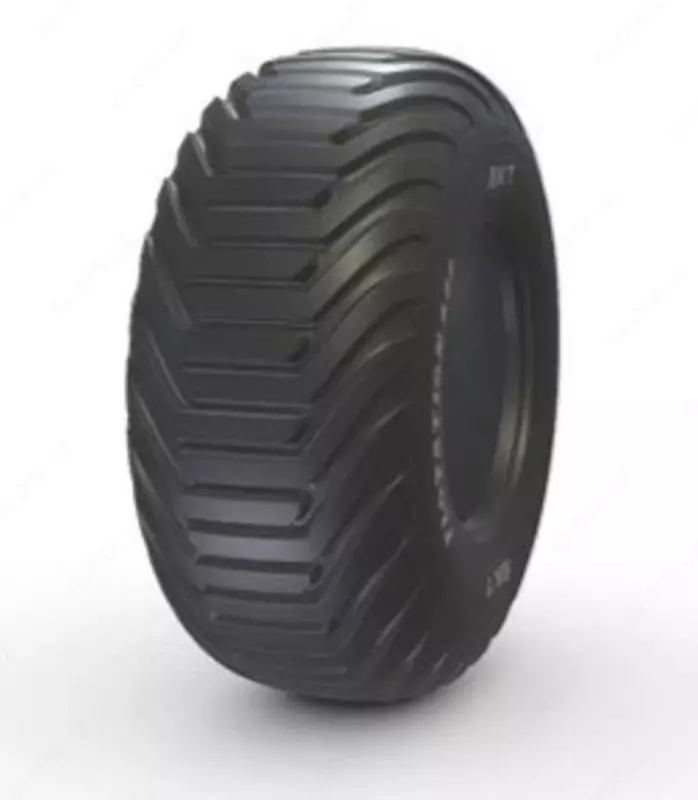 Шины для прицепов и полуприцепов BKT Flotation 648  291604