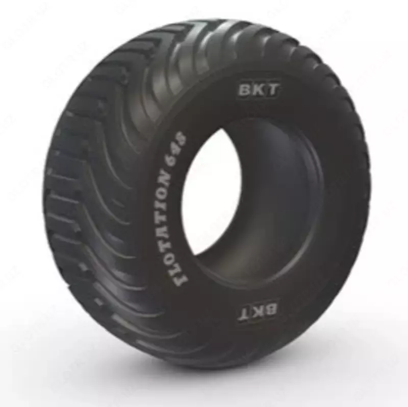 BKT flotation 648  025685 tirkama va yarim tirkama shinalari