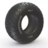 BKT flotation 648  025685 tirkama va yarim tirkama shinalari