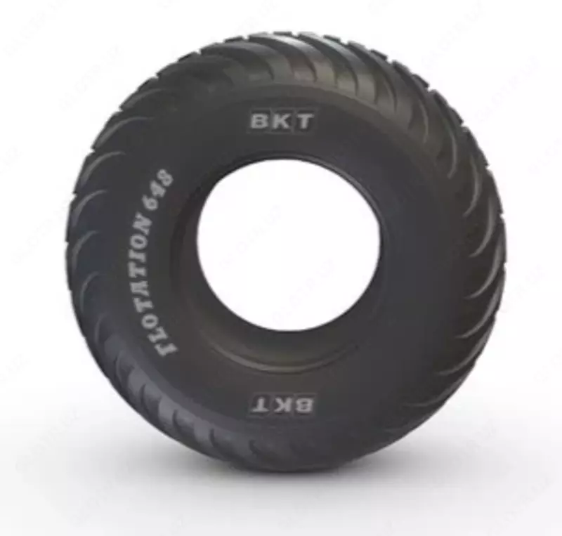   BKT flotation 648  025685 tirkama va yarim tirkama shinalari