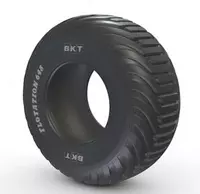 BKT flotation 648  291598 tirkama va yarim tirkama shinalari