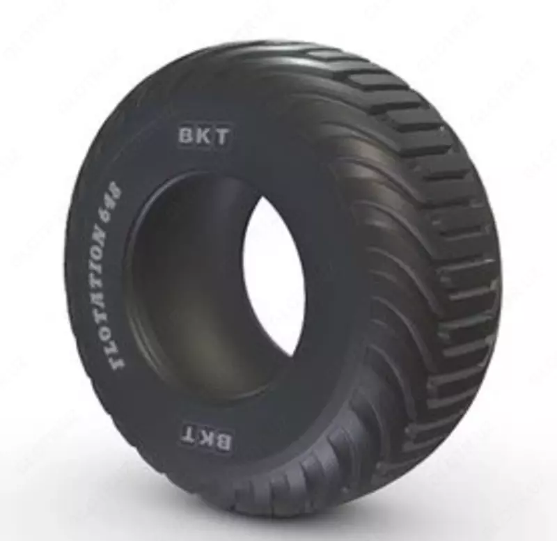BKT flotation 648  291598 tirkama va yarim tirkama shinalari