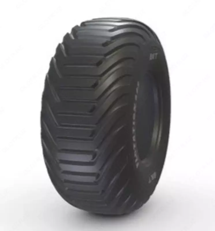 BKT flotation 648  037650 tirkama va yarim tirkama shinalari