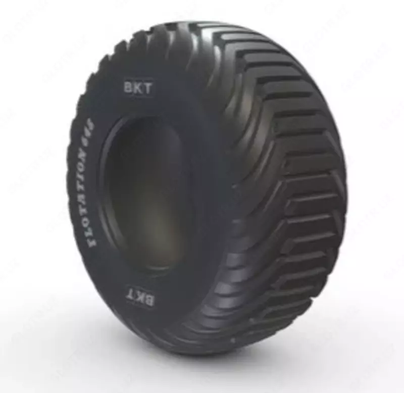BKT flotation 648  034791 tirkama va yarim tirkama shinalari