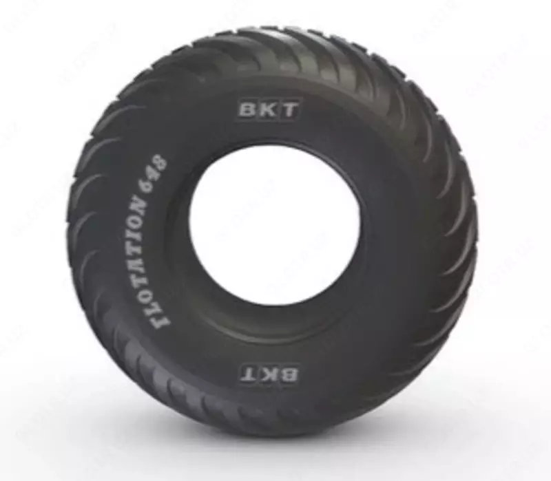   Шины для прицепов и полуприцепов BKT Flotation 648(T)  513850