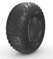Шины для прицепов и полуприцепов BKT Flotation 648  026542