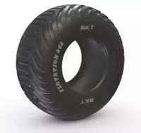 BKT flotation 648  034792 tirkama va yarim tirkama shinalari