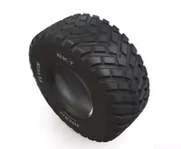 Шины для прицепов и полуприцепов BKT Ridemax FL 693 M  023321