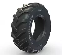 BKT flotation tr 675 tirkamasi va yarim tirkamali shinalar  029196