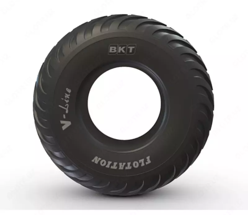   Шины для прицепов и полуприцепов BKT Flotation V-Line  291703