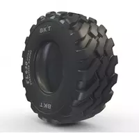 Шины для прицепов и полуприцепов BKT FL 630 Ultra  024186