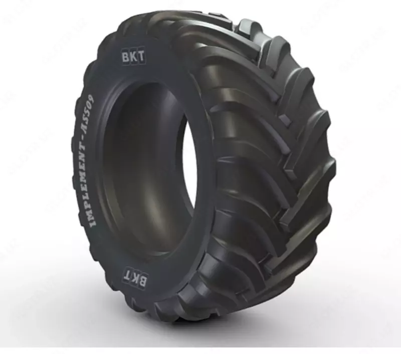 BKT as 509  029195 tirkama va yarim tirkama shinalari