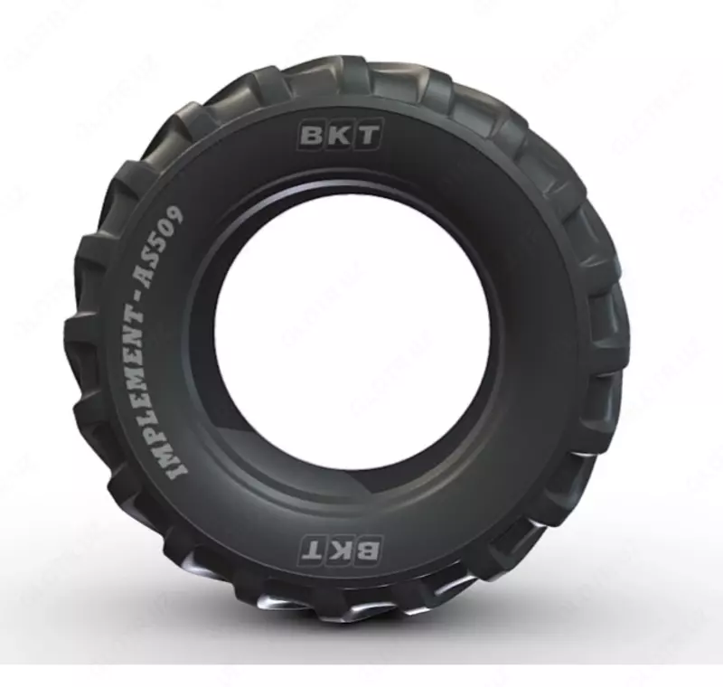   BKT as 509  029195 tirkama va yarim tirkama shinalari