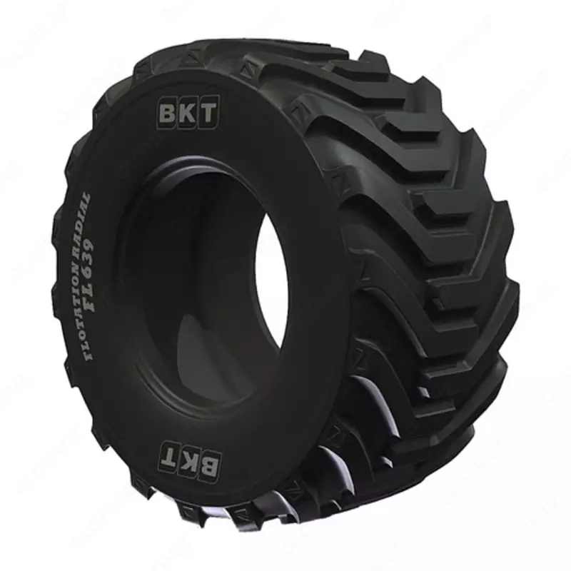 Шины для прицепов и полуприцепов BKT Flotation 639  450933