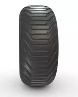  BKT flotation 648 tirkama va yarim tirkama shinalari  291710 - 