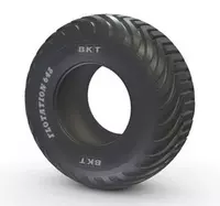 Шины для прицепов и полуприцепов BKT Flotation 648  034797