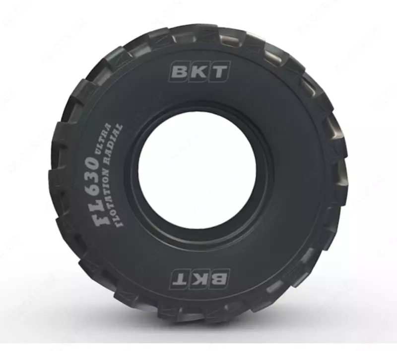  Шины для прицепов и полуприцепов BKT FL 630 Ultra  022548 - 