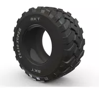 Шины для прицепов и полуприцепов BKT FL 630 Super  037661