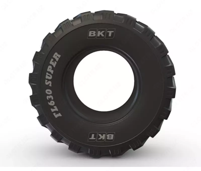   Шины для прицепов и полуприцепов BKT FL 630 Super  037661