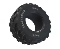 Шины для прицепов и полуприцепов BKT FL 630 Super  037662