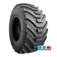 Шины для прицепов и полуприцепов BKT Flotation 639  562155