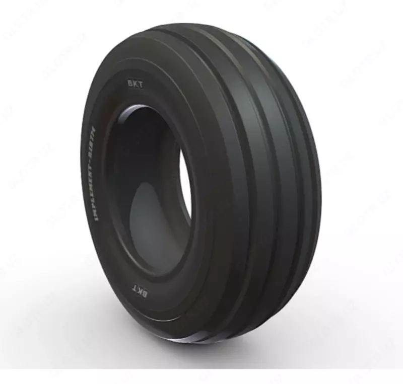 Шины для прицепов и полуприцепов BKT Flotation Rib 774  291727