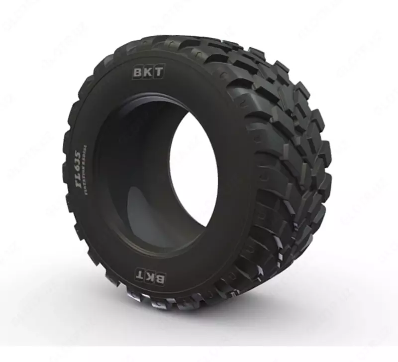 Шины для прицепов и полуприцепов BKT FL 635  594842