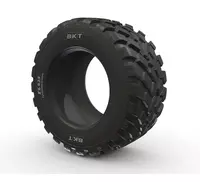 Шины для прицепов и полуприцепов BKT FL 635  594842