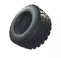 Шины для прицепов и полуприцепов BKT FL 635  608327