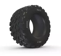 Шины для прицепов и полуприцепов BKT FL 635  029204