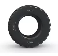   Шины для прицепов и полуприцепов BKT FL 635  029204