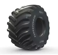 Шины для прицепов и полуприцепов BKT Flotation 351  029198