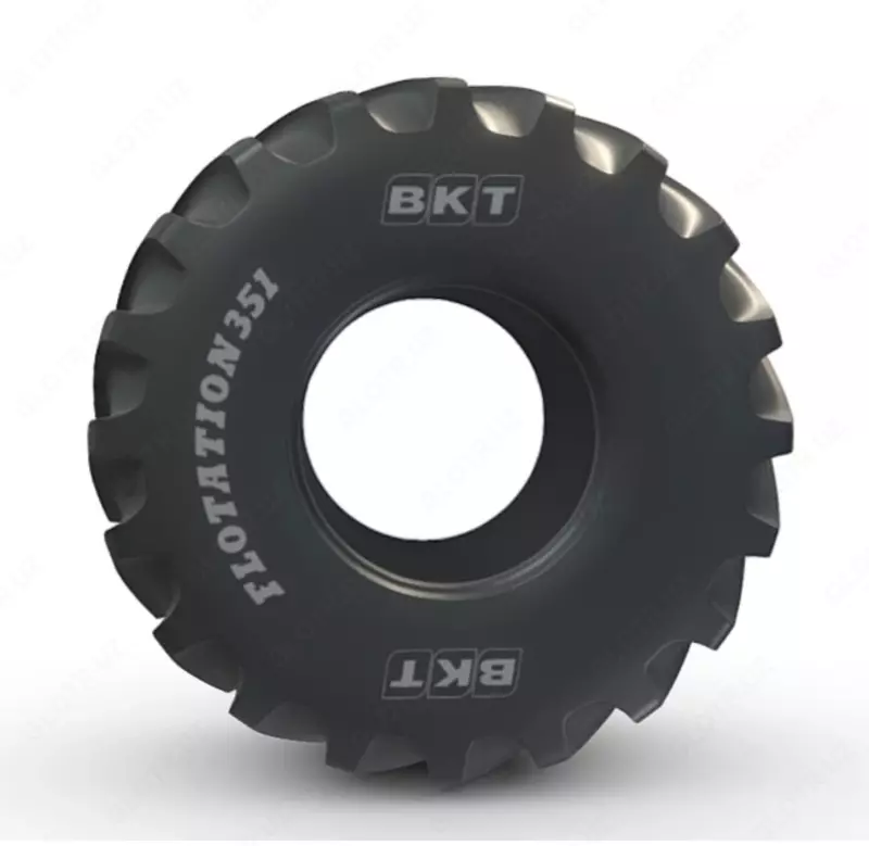   Шины для прицепов и полуприцепов BKT Flotation 351  029198