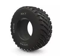 Шины для прицепов и полуприцепов BKT Ridemax FL 693 M  023290