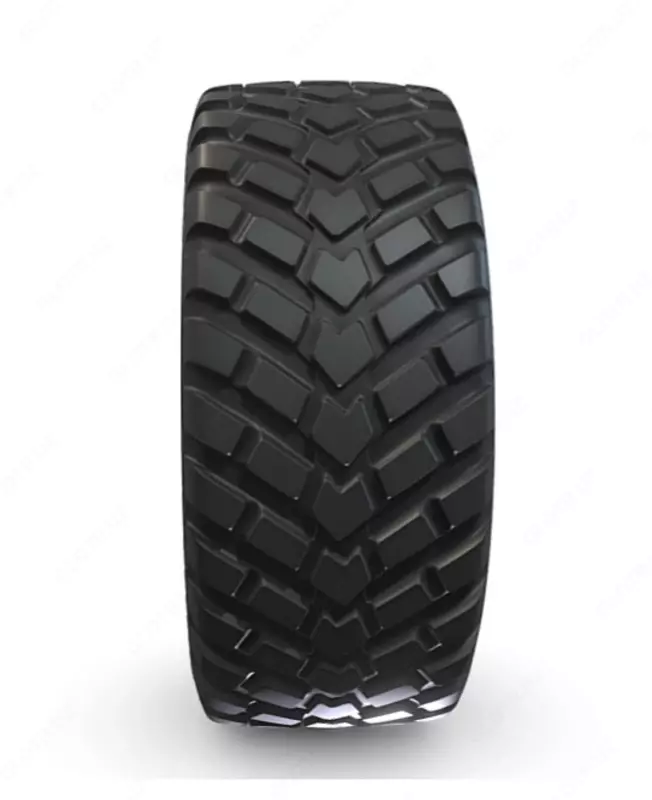  Шины для прицепов и полуприцепов BKT Ridemax FL 693 M  029208 - 