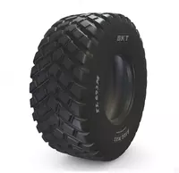 Шины для прицепов и полуприцепов BKT Ridemax FL 693 M  020884