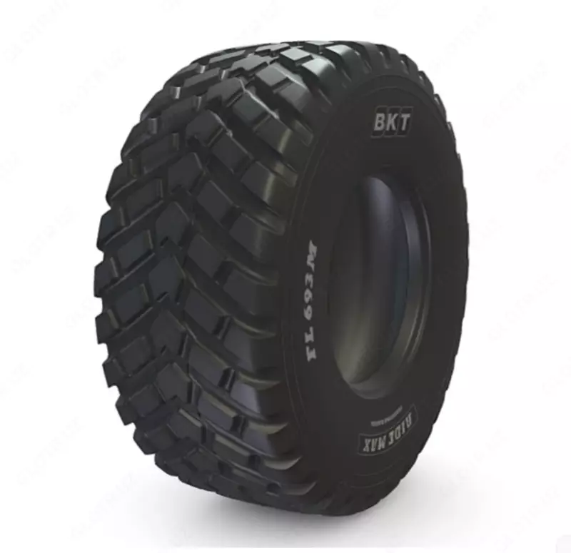 Шины для прицепов и полуприцепов BKT Ridemax FL 693 M  020884