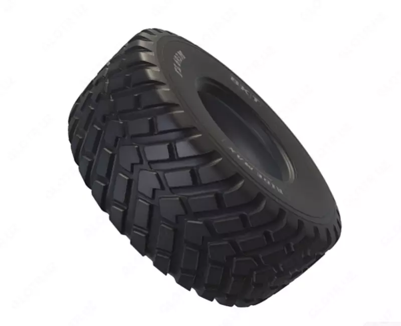 Шины для прицепов и полуприцепов BKT Ridemax FL 693 M  591759