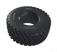 Шины для прицепов и полуприцепов BKT Ridemax FL 693 M  608464