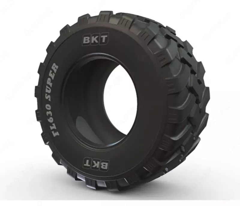 BKT fl 630 Super HD treyler va yarim tirkamali shinalar  029206