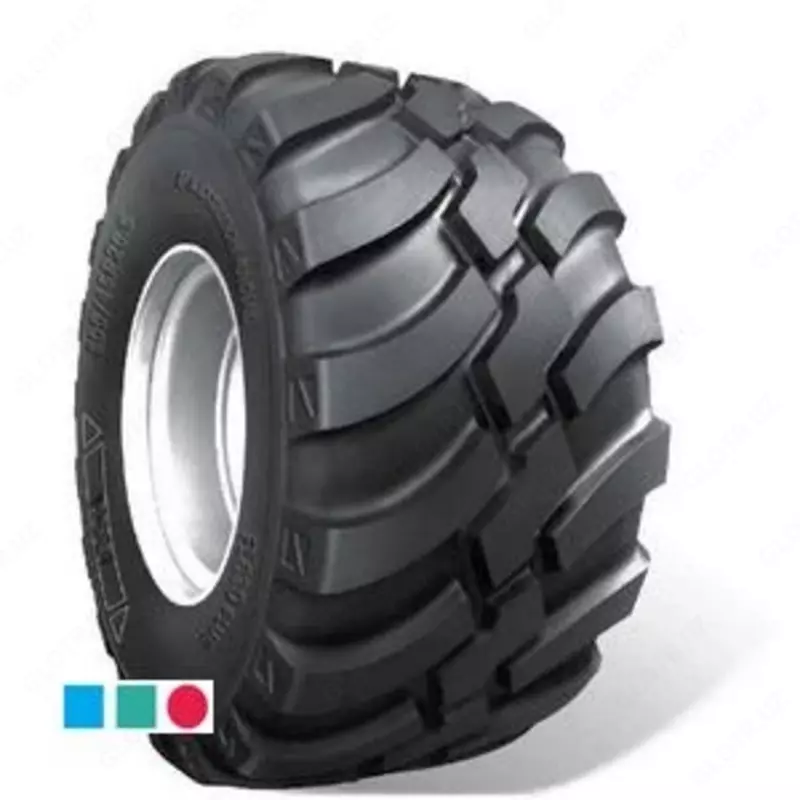  BKT fl 630 Super HD treyler va yarim tirkamali shinalar  029206 - 