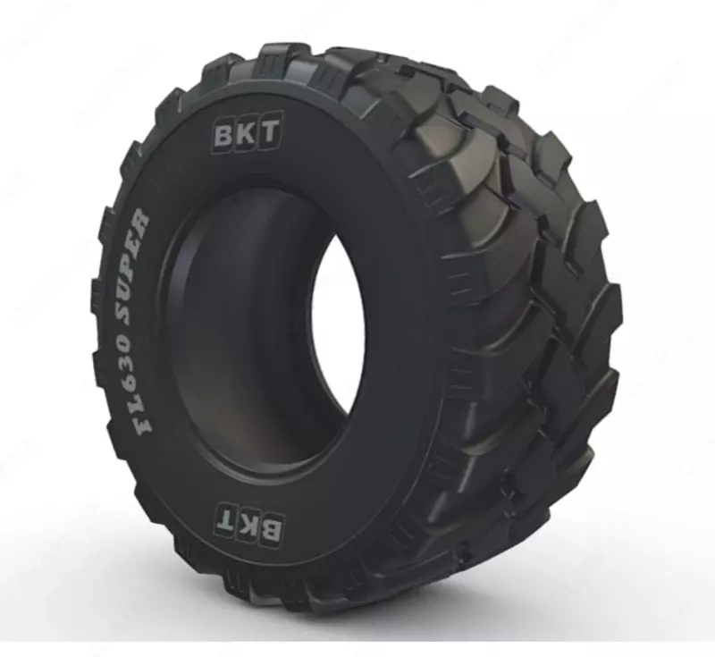 Шины для прицепов и полуприцепов BKT FL 630 Super  608396