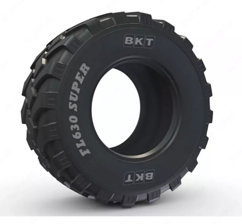 Шины для прицепов и полуприцепов BKT FL 630 Super  608402
