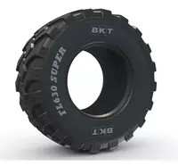 Шины для прицепов и полуприцепов BKT FL 630 Super  608402