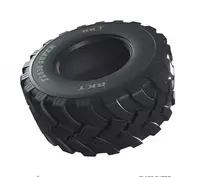 BKT fl 630 Super tirkama va yarim tirkama shinalari  608426