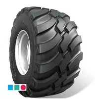  BKT fl 630 Super tirkama va yarim tirkama shinalari  608426 - 